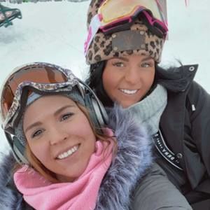 Meet your Posher, Shelby